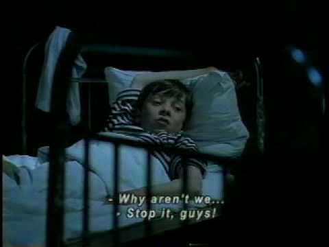 Ничего страшного 1 ч. Ничего страшного 1 ч.