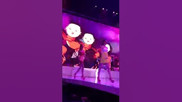 Thumbnail of GNTM 2013 - FINALE: PSY "Gentlemen"