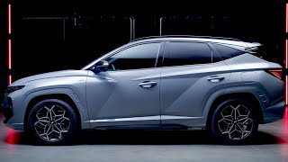 2022 Hyundai Tucson - Stunning  Family SUV!
