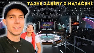 Uvnitř Americké Reality Show (prosím nesdílet)