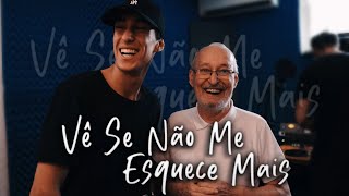 Vê se não me esquece mais - LAYPOLD ft. Vô Cabelo