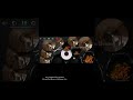 Test real drum preset kit drums XD#shorts #presetrealdrum #kitrealdrum