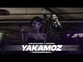 Nazlıcan Kübra X Gazapizm - Yakamoz / Trap Mix ( Prod. Burako Beats )