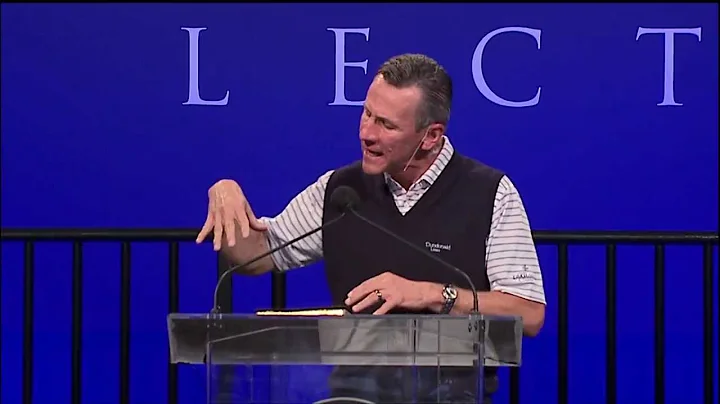 2013 Pepperdine Bible Lectures | Rick Atchley