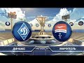 Динамо - Мариуполь - 4:0. Обзор матча