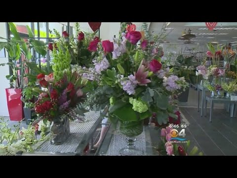 Flower Shop Near Me Open Early