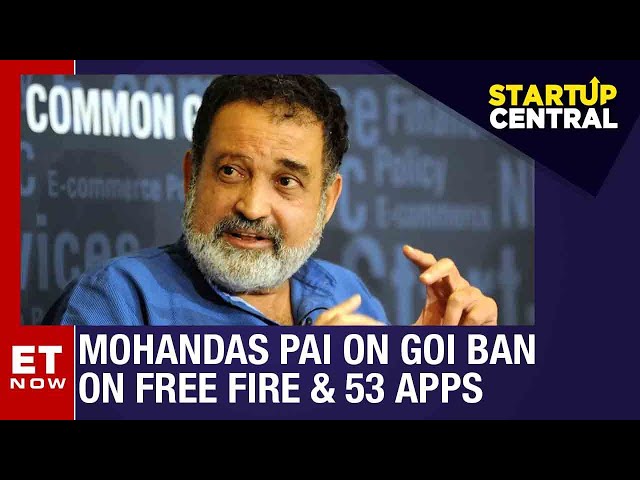 Free Fire and 53 others Chinese apps banned over India by Govt