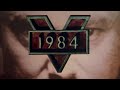 1984 Trailer (Eurythmics - Sexcrime)