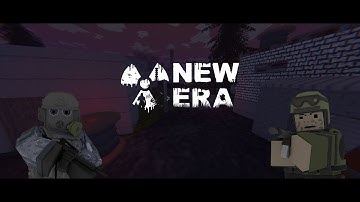 New Era | Teaser | Unturned