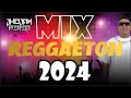 Mix reggaeton 2024  jhojan perea dj