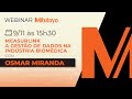 Webinar mitutoyo  measurlink na indstria biomdica