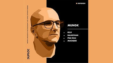 Mungk - Macaque [DUPLOC041]