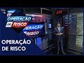 Operação de Risco  (13/04/19) | Completo