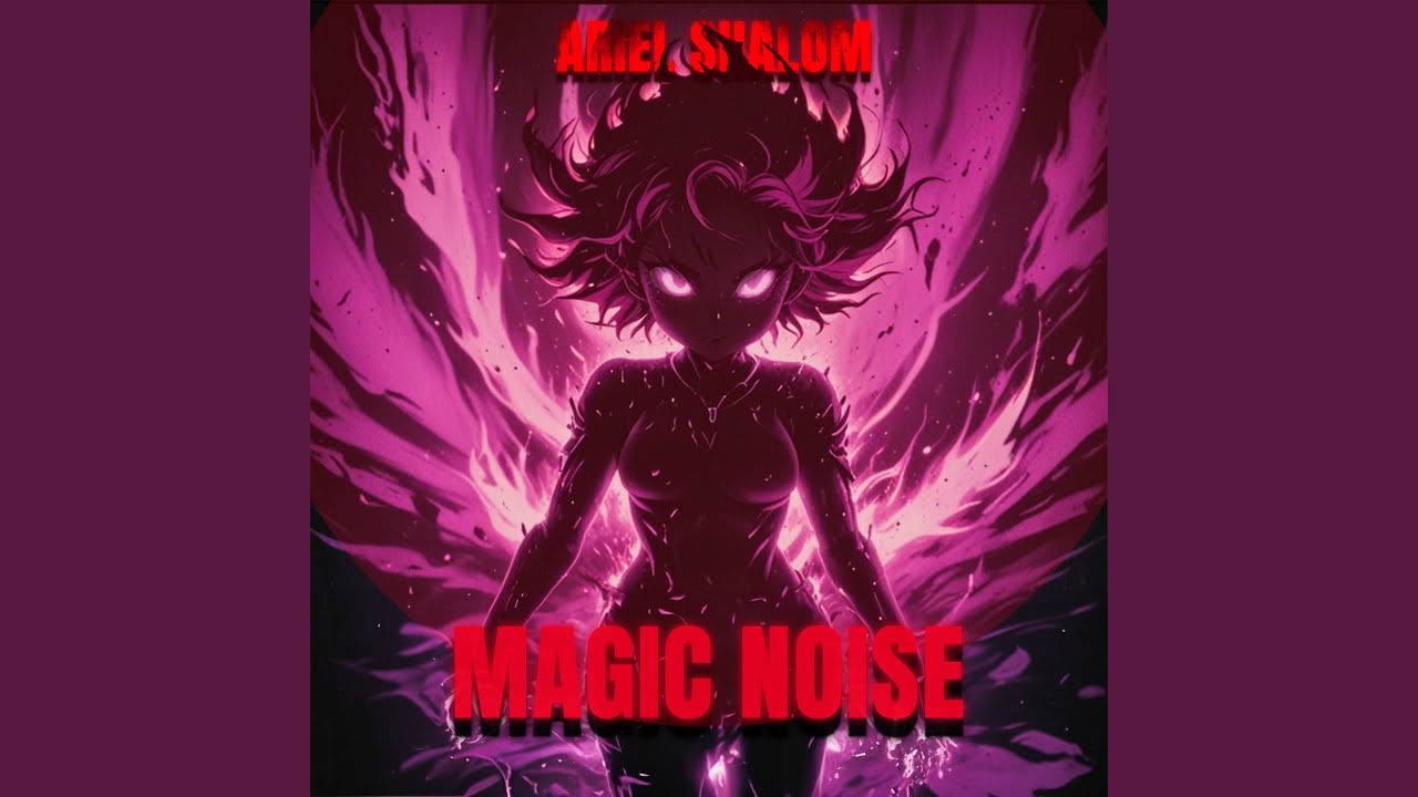 Watch Magic Noise on YouTube Watch Magic Noise on YouTube