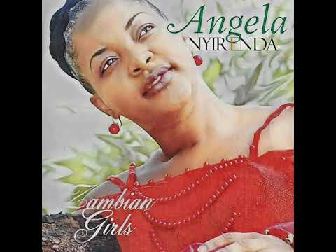 Angela Nyirenda   Ndola Audio