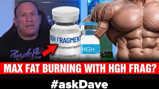 SECRET FAT BURNING PROTOCOL? #askDave