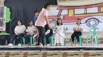 GRADE 12 SAPPHIRE - Understanding Culture,Society and Politics (UCSP) Culminating Activity