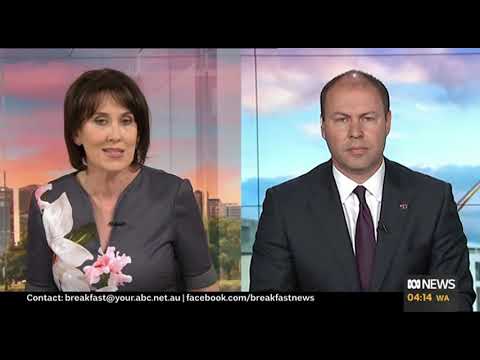 Trioli and rowland cryptocurrency abc news