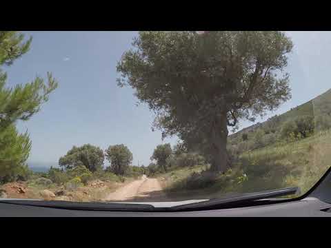 Suzuki Vitara off-road