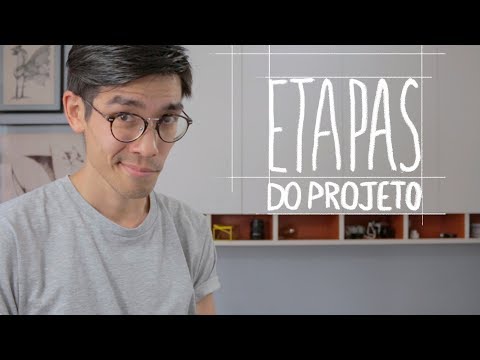 Vídeo: Cinco Etapas Para Criar Um Interior Minimalista