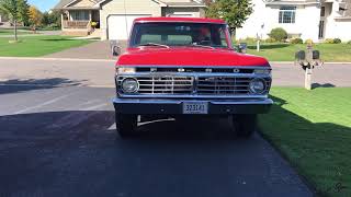 2017 10 1974 Ford F100