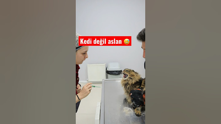 Naneyi yemişim 😅