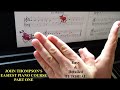 &quot;In a Rickshaw&quot; - JOHN THOMPSON&#39;S EASIEST PIANO COURSE PART 1 - TUTORIAL