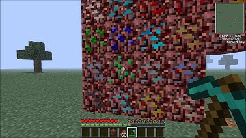 Modded Minecraft S1E1: Nether Ores Mod 1.5.1