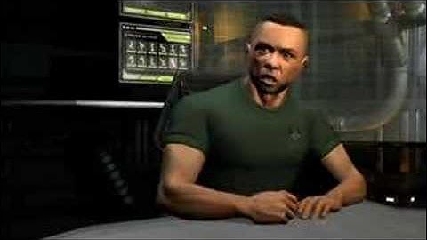 Quake 4 Playthrough: Operation Advantage