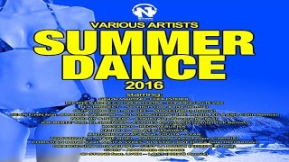 Various Artists - Summer Dance 2016 (Spot - Teaser)