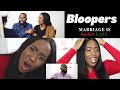 Bloopers will make you LAUGH HARD // Behind the Scenes