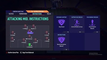 WL CUSTOM TACTICS