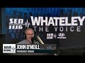 The Spring Means Test with Gerard Whateley, Gareth Hall & Wayne Hawkes - SEN Track