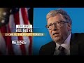 Meet The Press Broadcast (Full) - October 11 Ft. Bill Gates, Sen. Dick Durbin and Sen. Ted Cruz