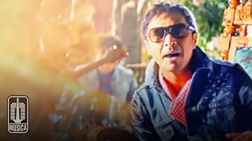 NIDJI - Diatas Awan with 5cm Movie Trailer (Official Music Video)
