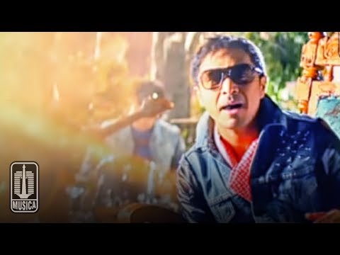 NIDJI - Diatas Awan with 5cm Movie Trailer (Official Music Video)