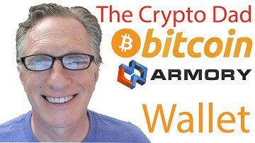 How to Download and Verify the Armory Bitcoin Wallet