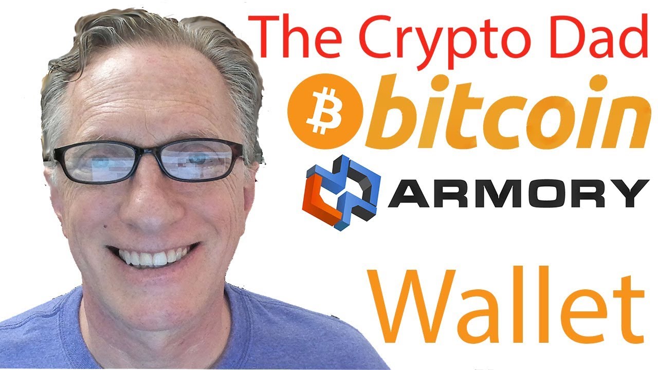 bitcoin armory download)