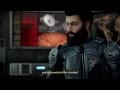 Genre Orphans: Alpha Protocol