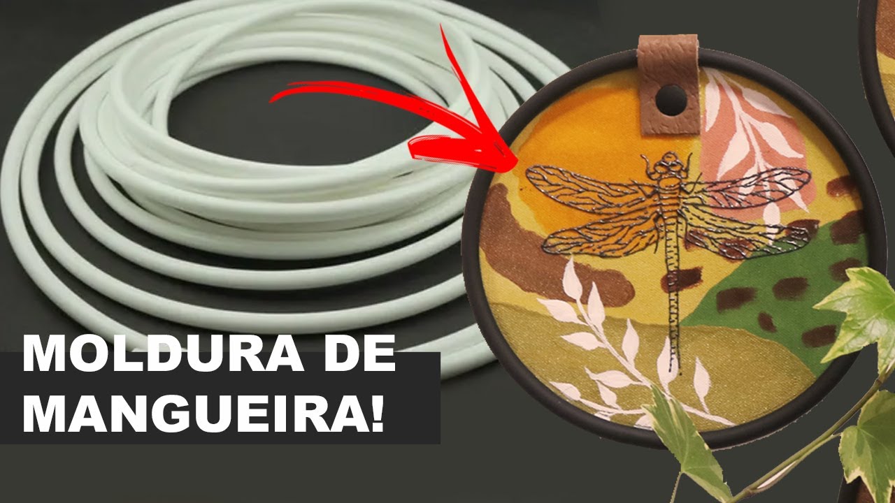 APRENDA FAZER PINTURA E MOLDURA COM CARA DE LOJA E DE BAIXO CUSTO