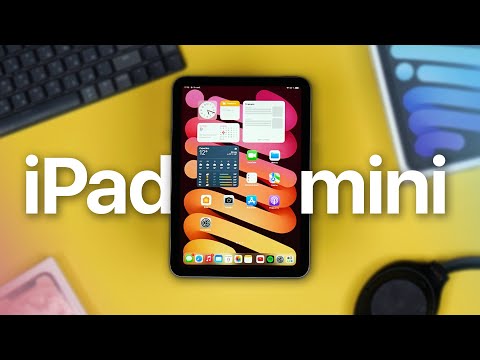 Video: Ntau Npaum Li Cas Ntawm IPad Mini Nqi Nyob Rau Hauv Suav Teb