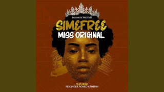 Miss Original (feat. Rejoinder, Romeo & TheRim)