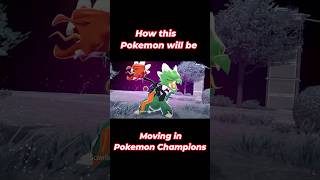 Mega Scovillain Is Pure Punishment