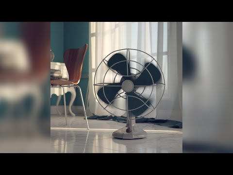 Tutorial No.83 : Understanding Motion Blur in V-Ray for 3ds Max