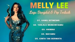 Melly Lee Full Album Terbaru 2025 | Lagu Dangdut \u0026 Pop Terbaik