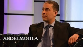 Abdelmoula - Saqsa Thajath Nam (Official Audio)