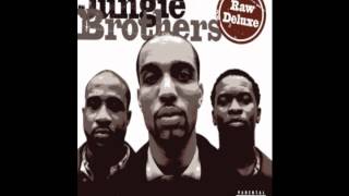 Jungle Brothers  - Handle My business