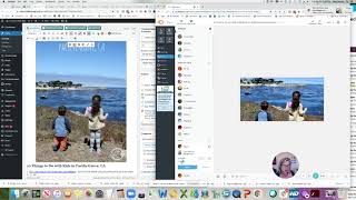 How to Use PicMonkey Smart Resize to Make Quick FB Link Images