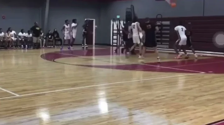 Randy Crosby CBA PG