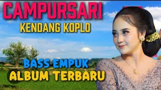 CAMPURSARI JAMPI SAYAH ISO GAWE LALI UTANG
